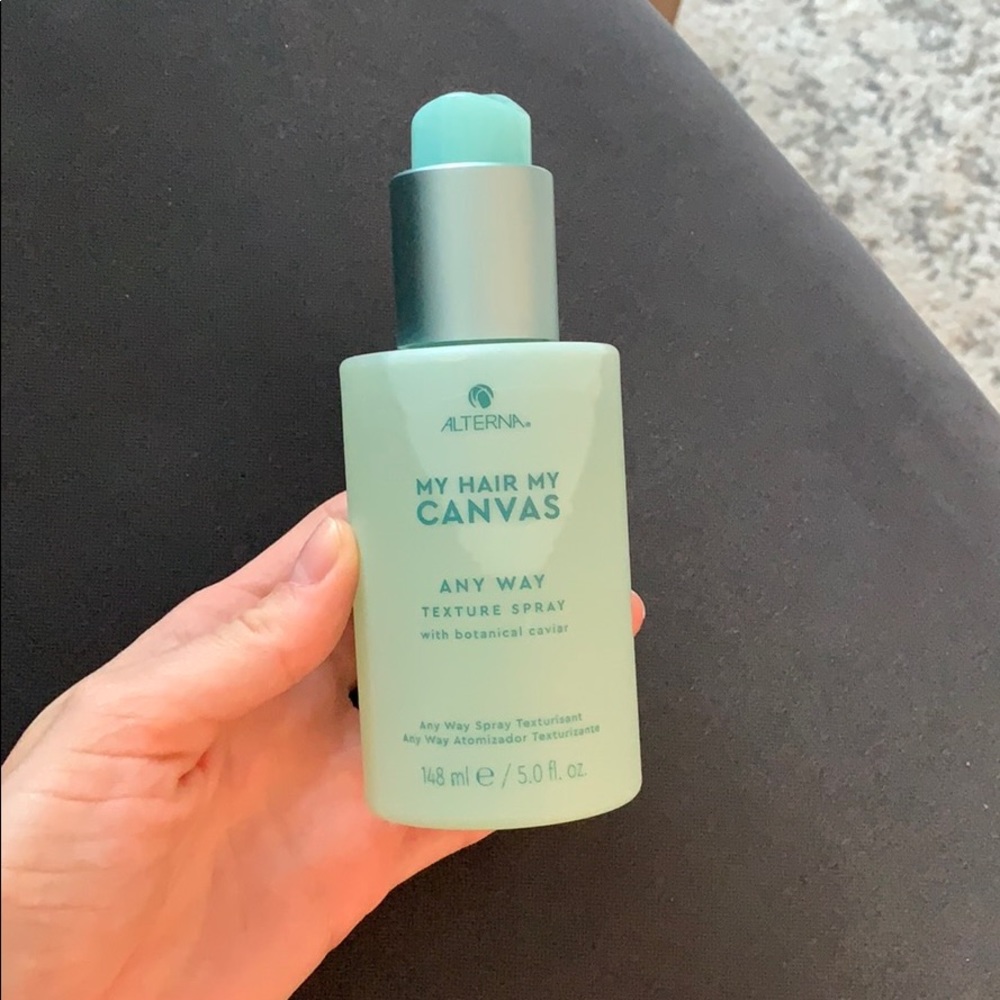 Alterna My Hair My Canvas Any Way Texture Spray